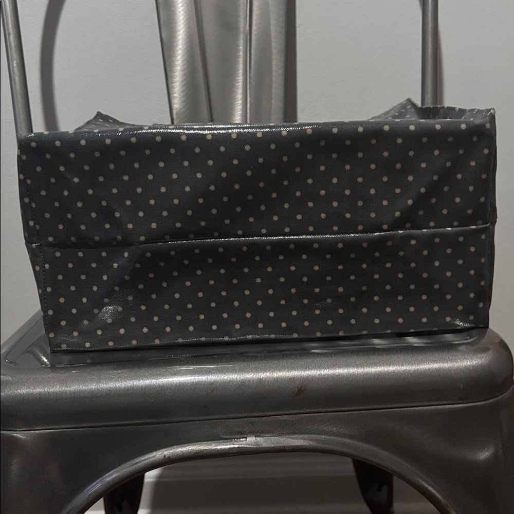 Cath Kidston London Oilcloth Tote - Picture 5 of 9